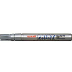 Lackpenna 2.2-2.8 mm silver