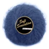 Lammy Garn Soft Sensation 25g blå 890