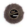 Lammy Garn Soft Sensation 25g brun 110