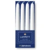 Lampettljus Liljeholmen 4-pack