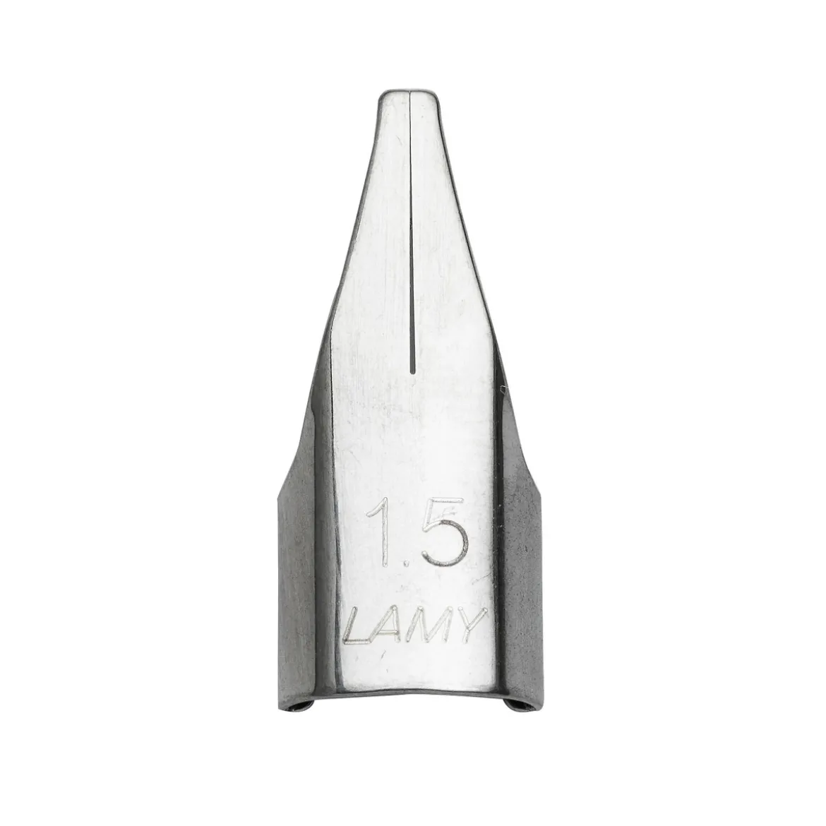 Lamy reservoarspets steel 1.5
