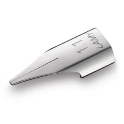 Lamy reservoarspets steel 1.1