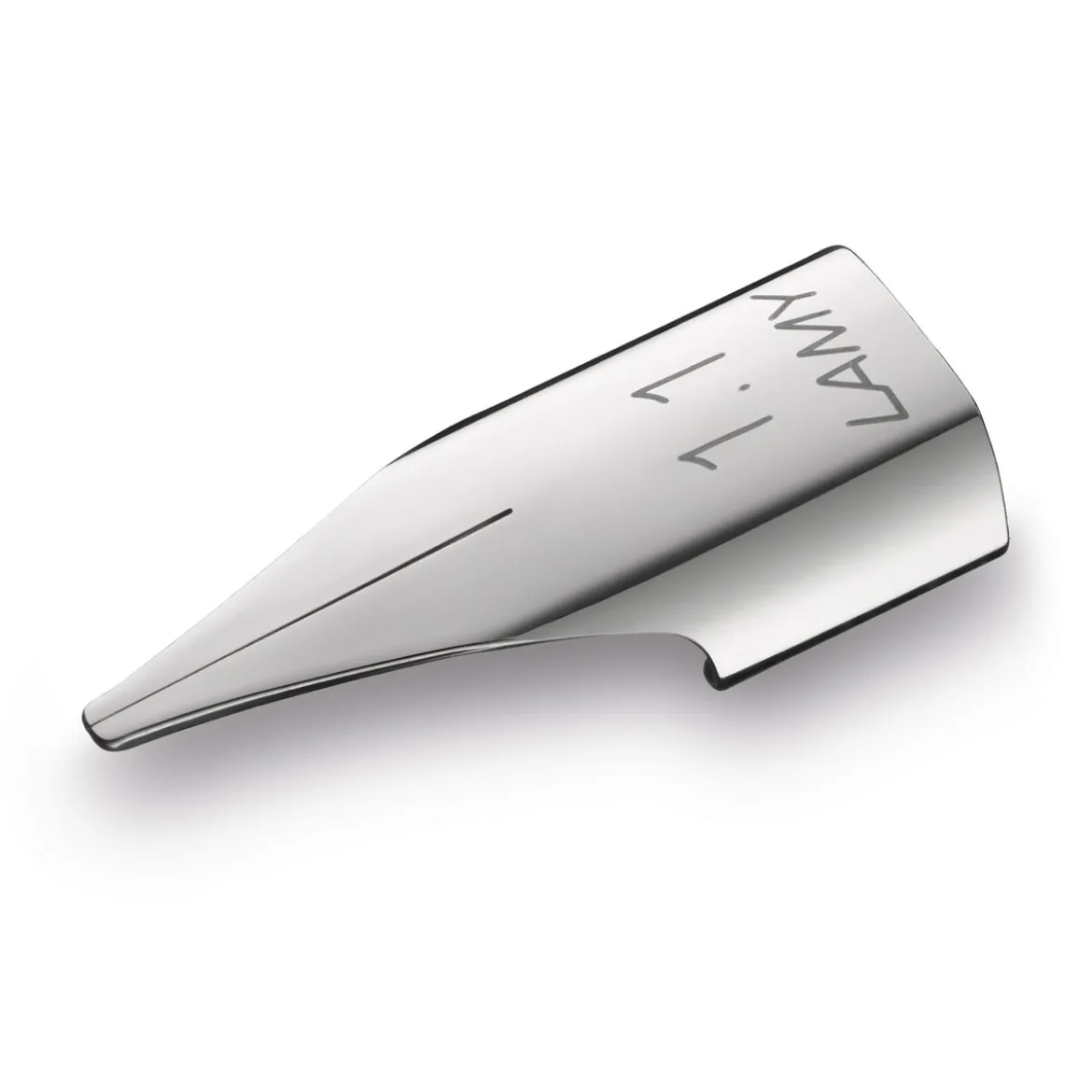 Lamy reservoarspets steel 1.1