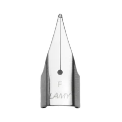 Lamy reservoarspets steel F