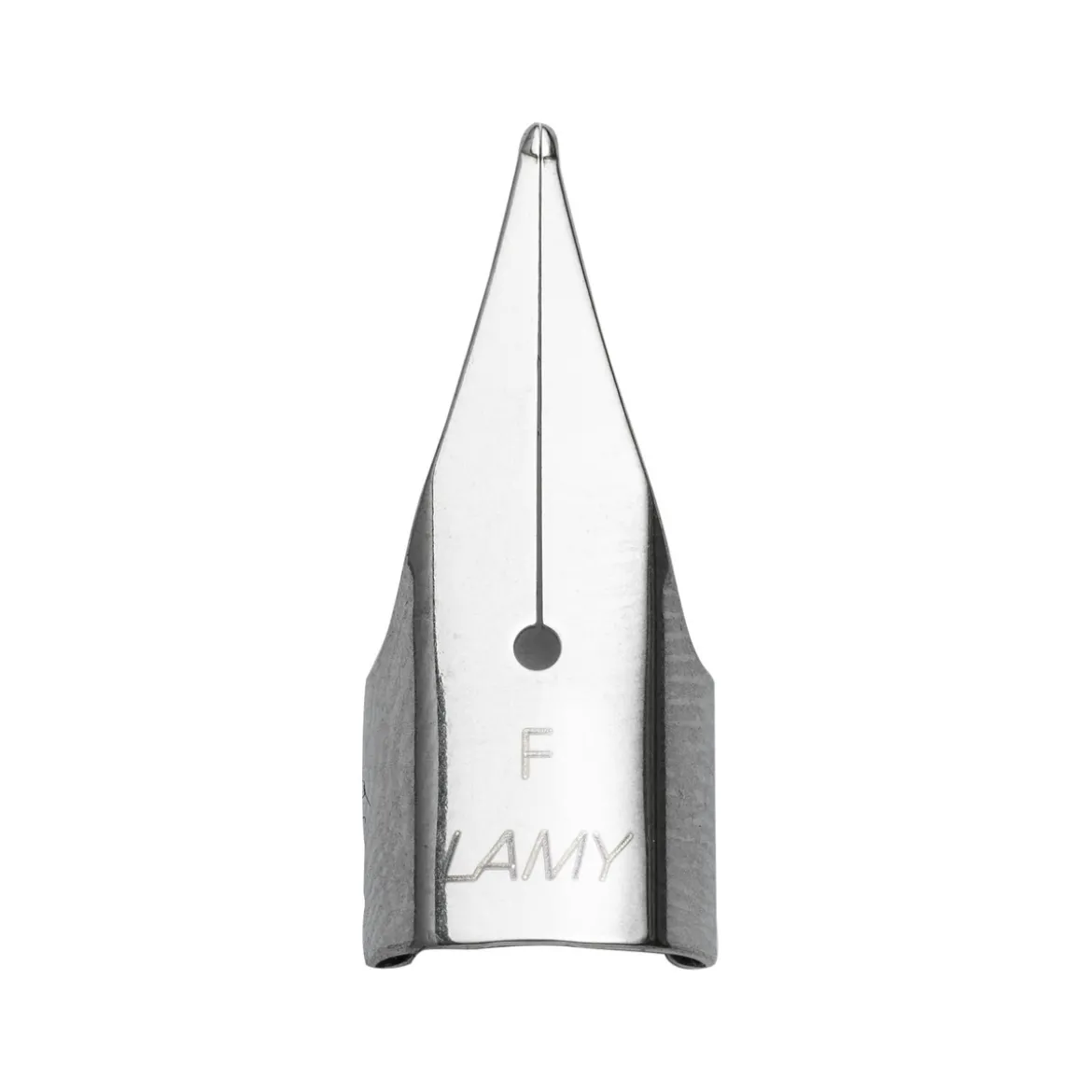 Lamy reservoarspets steel F