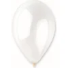 Latexballong transparent 12p