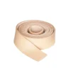 Läderrem 2 mm natur 20mm/100cm