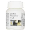 Lim för metallblad 50g