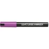 Limitless Marker M Bubblegum pink R207 – Medium spets Ø2,5 mm