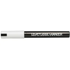 Limitless Marker M Cloud grey NG05 – Medium spets Ø2,5 mm