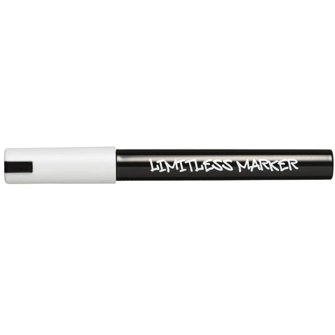 Limitless Marker M Cloud grey NG05 – Medium spets Ø2,5 mm