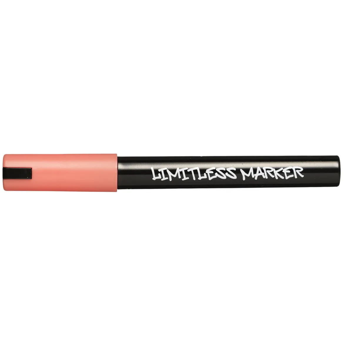 Limitless Marker M Coral Y418 – Medium spets Ø2,5 mm