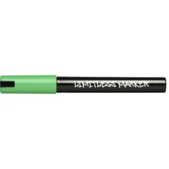 Limitless Marker M Green G128 – Medium spets Ø2,5 mm