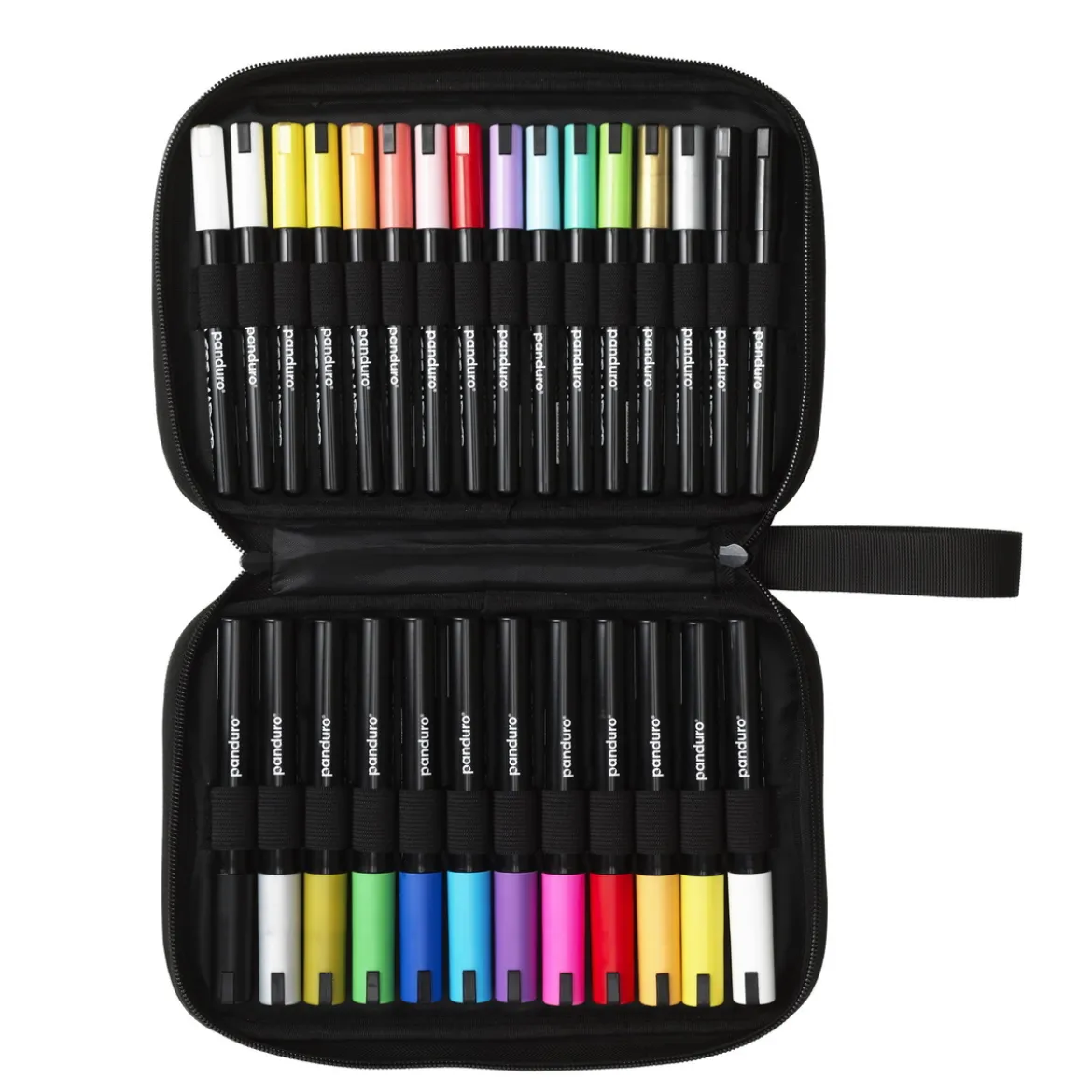 Limitless Marker Mixtape Set, 28 markers i 3 olika storlekar!