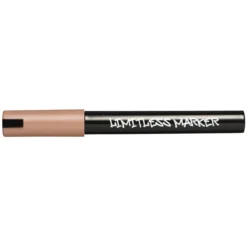Limitless Marker M Mocha coffee Y728 – Medium spets Ø2,5 mm