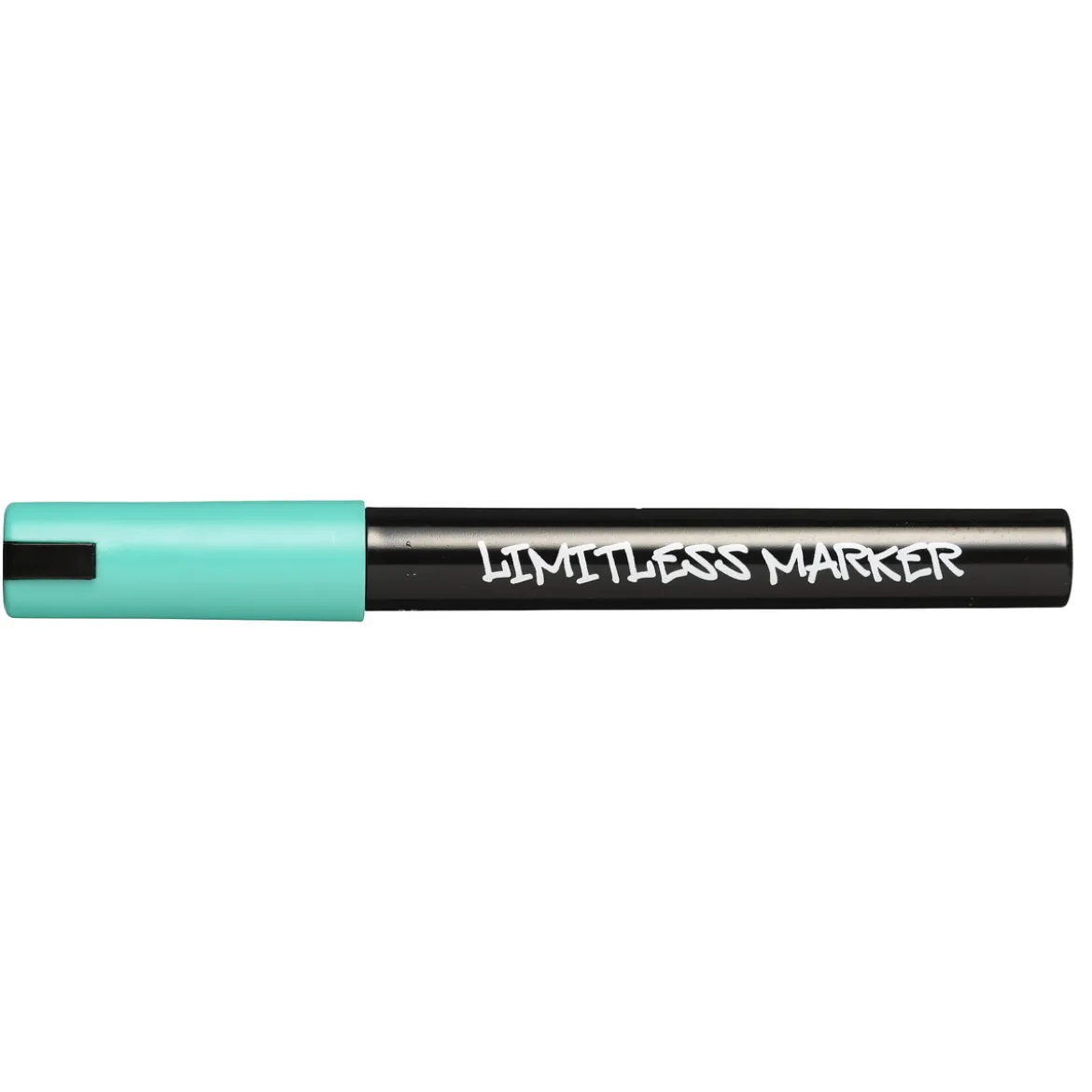 Limitless Marker M Sea foam G518 – Medium spets Ø2,5 mm