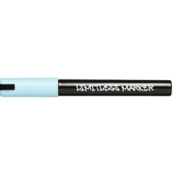 Limitless Marker M Sky blue B219 – Medium spets Ø2,5 mm