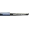 Limitless Marker M Steel grey GG05 – Medium spets Ø2,5 mm