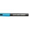 Limitless Marker M Teal blue B118 – Medium spets Ø2,5 mm