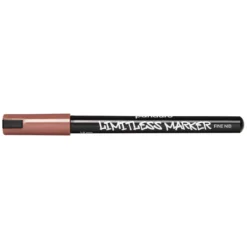 Limitless Marker S Brown Y708 – Fin spets Ø1 mm