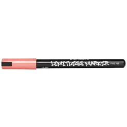 Limitless Marker S Coral Y418 – Fin spets Ø1 mm