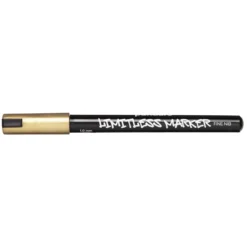 Limitless Marker S Gold M02 – Fin spets Ø1 mm