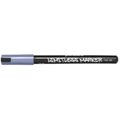 Limitless Marker S Steel grey GG05 – Fin spets Ø1 mm