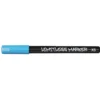 Limitless Marker XS Dark blue – Ultrafin spets Ø0,4 mm