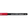 Limitless Marker XS Red – Ultrafin spets Ø0,4 mm