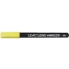 Limitless Marker XS Yellow – Ultrafin spets Ø0,4 mm