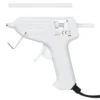Limpistol Mini 7 mm vit, 10W, 175 cm sladdlängd. 2 limstavar medföljer