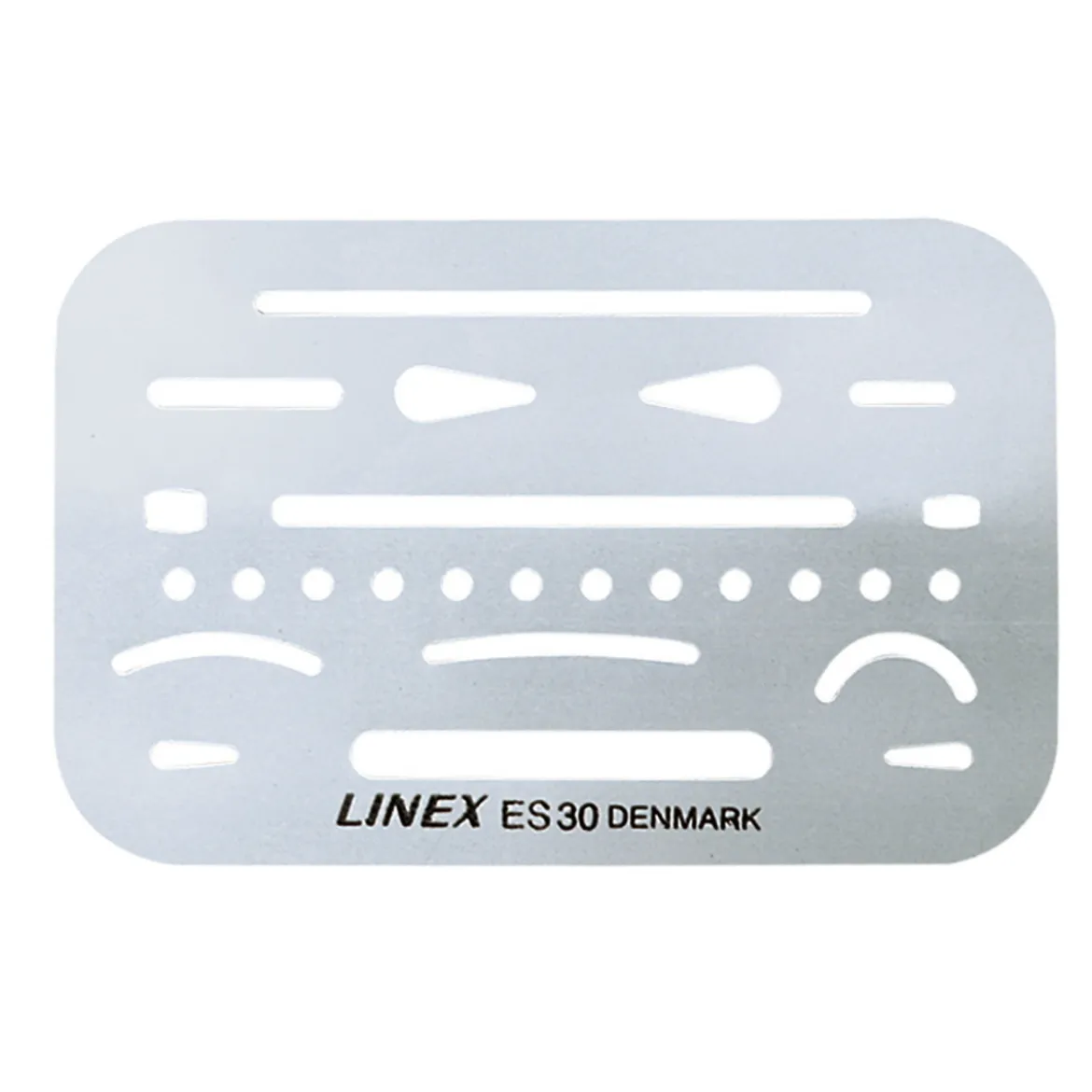 Linex radermall ES-30