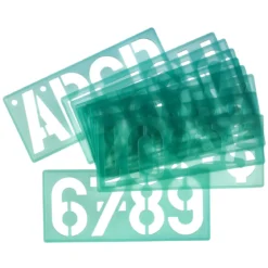 Linex textmall 100 mm