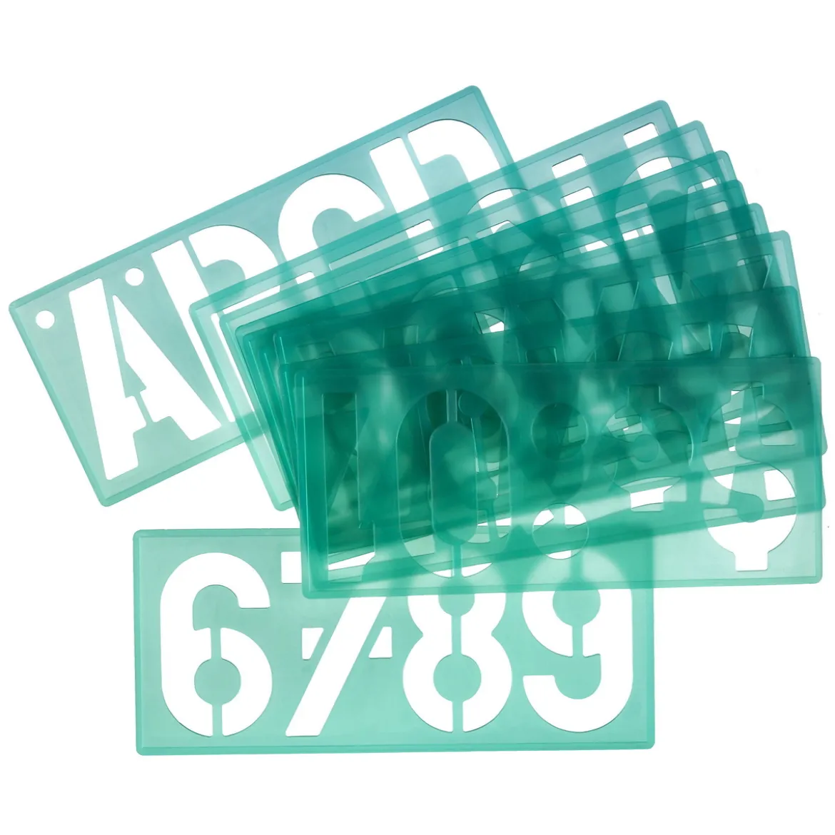 Linex textmall 100 mm