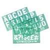 Linex textmall 50 mm