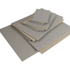 Linoleumplatta A4 Profi 3,2 mm