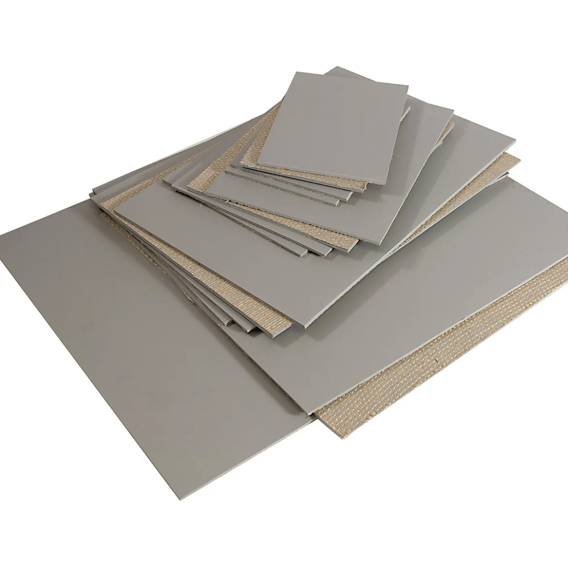 Linoleumplatta A4 Profi 3,2 mm