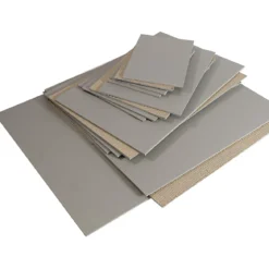Linoleumplatta A5 Profi 3,2 mm