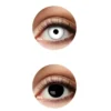 Linser DUO Black/White – 1 vit och 1 svart lins för mix-monstret i dig!