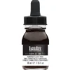 Liquitex Professional Acrylic Ink 30 ml – Transparent burnt umber 130