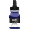 Liquitex Professional Acrylic Ink 30 ml – Prussian blue hue 320