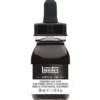 Liquitex Professional Acrylic Ink 30 ml – Transparent raw umber 333