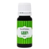 Livsmedelsfärg, karamellfärg 10 ml grön