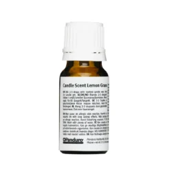 Ljusdoft Citrongräs 10 ml