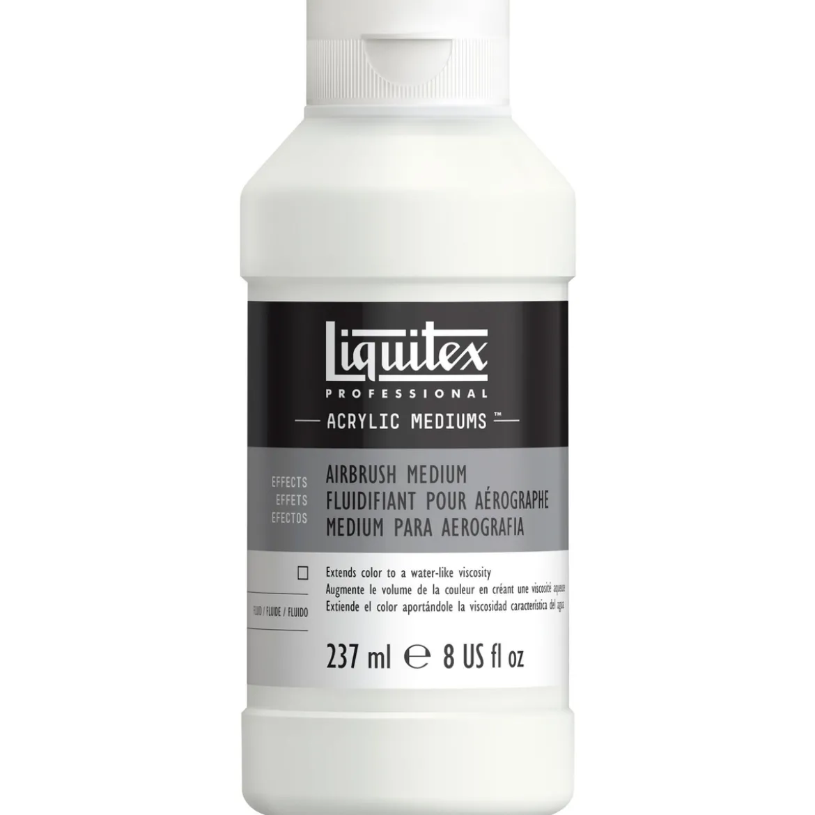 LX Airbrush Medium