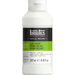 LX Bl. Medium/Fernissa 237 ml