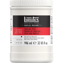 LX Modeling Paste 946 ml