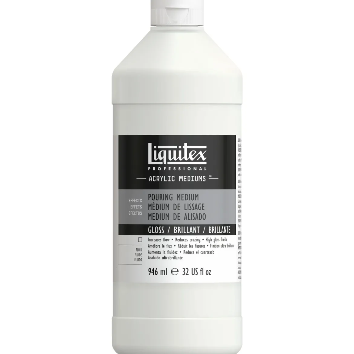 LX Pouring Medium 946ml