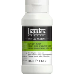 LX Slow-dri Blending Medium