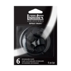 LX Spray Munstycke Standard